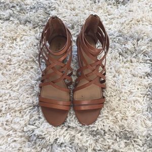 Crown Vintage sandals